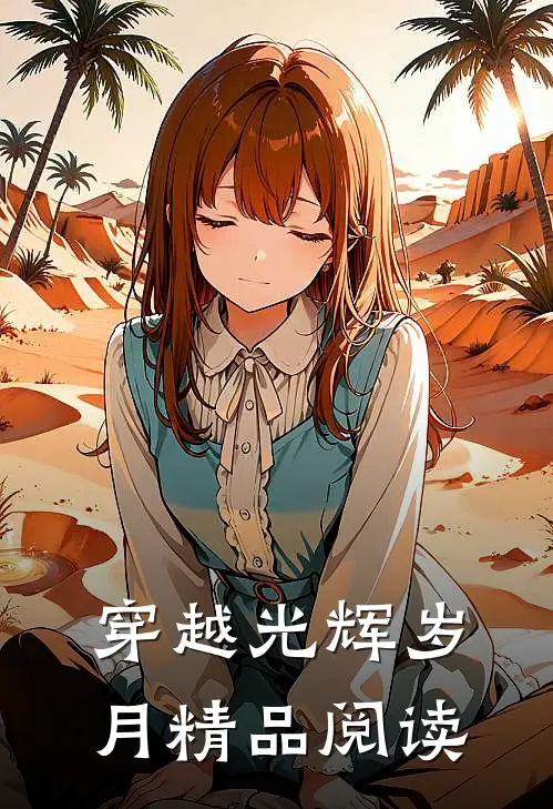 穿越光辉岁月精品阅读