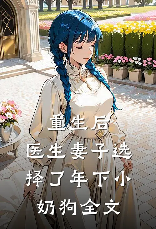 重生后，医生妻子选择了年下小奶狗全文