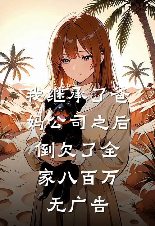 我继承了爸妈公司之后，倒欠了全家八百万无广告
