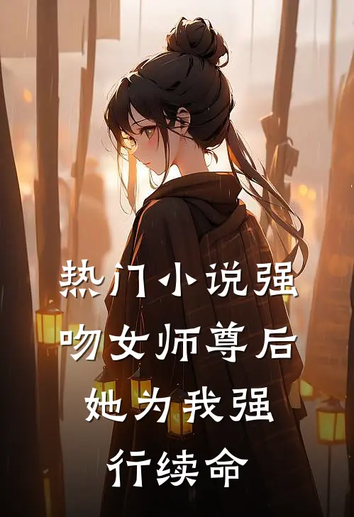 热门强吻女师尊后,她为我强行续命了