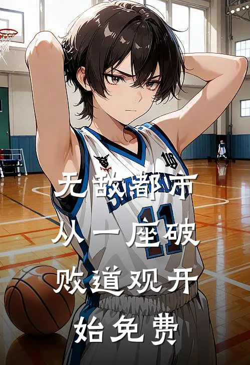 无敌都市:从一座破败道观开始免费