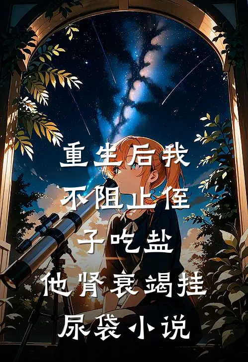 重生后我不阻止侄子吃盐，他肾衰竭挂尿袋小说