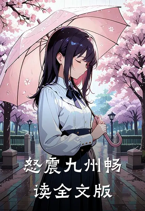怒震九州畅读全文版