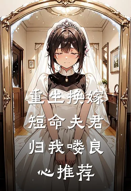 重生换嫁：短命夫君归我喽良心推荐