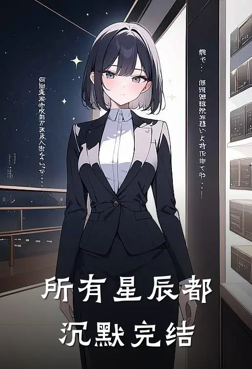 所有星辰都沉默完结