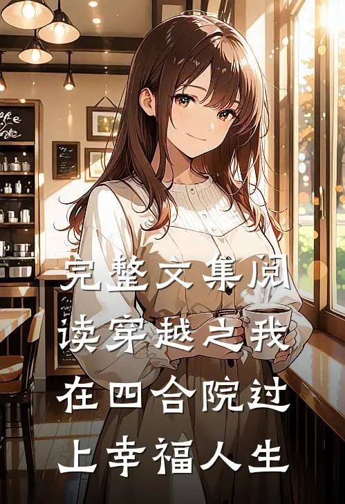完整文集阅读穿越之我在四合院过上幸福人生