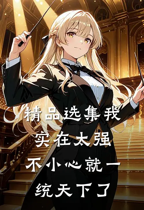 精品选集我实在太强，不小心就一统天下了