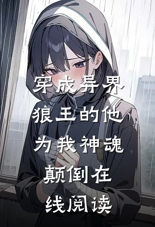 穿成异界,狼王的他为我神魂颠倒在线阅读免费