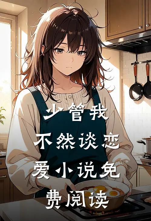 少管我，不然谈恋爱小说免费阅读