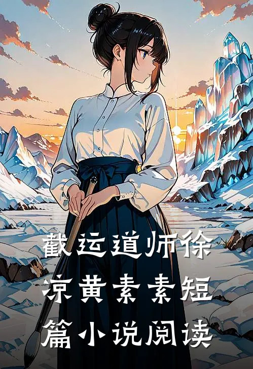 截运道师徐凉黄素素短篇小说阅读