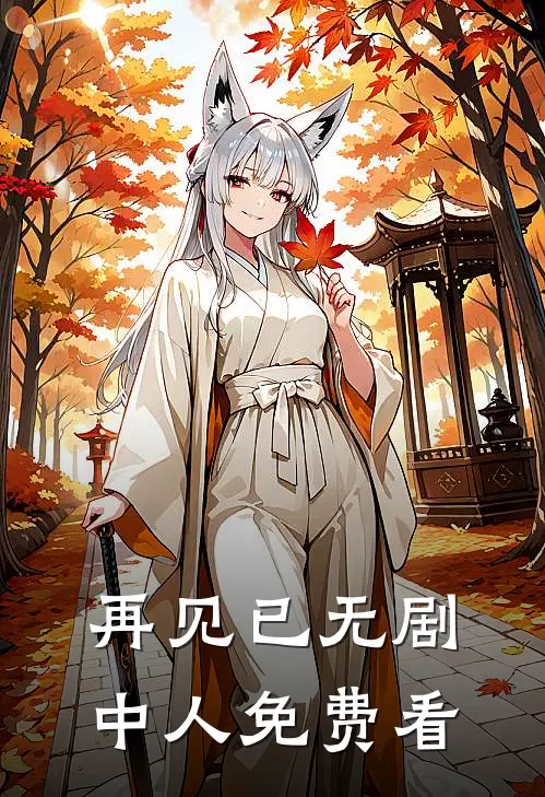 再见已无剧中人免费看