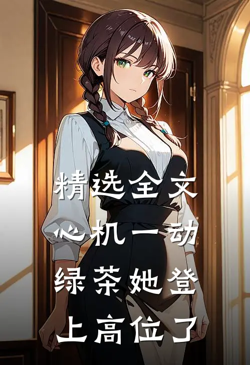 精选全文心机一动，绿茶她登上高位了