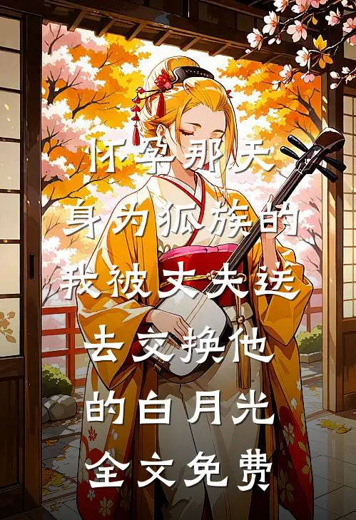 怀孕那天，身为狐族的我被丈夫送去交换他的白月光全文免费