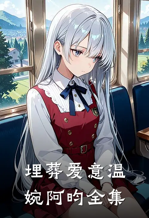 埋葬爱意温婉阿昀全集