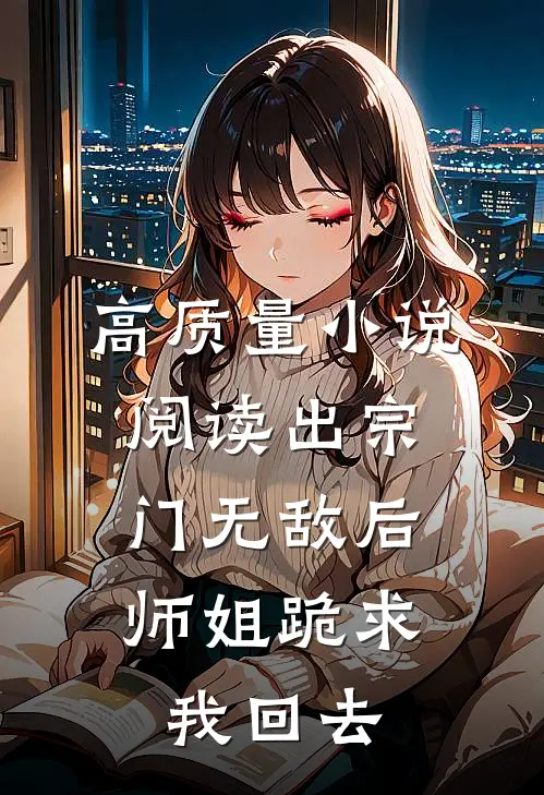 高质量小说阅读出宗门无敌后，师姐跪求我回去