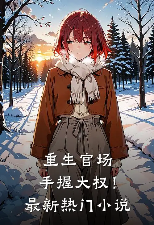 重生官场：手握大权！最新热门小说