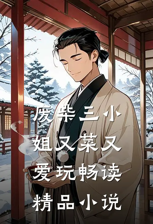 废柴三小姐又菜又爱玩畅读精品小说