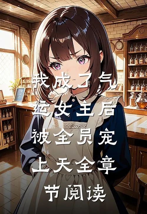 我成了气运女主后，被全员宠上天全章节阅读