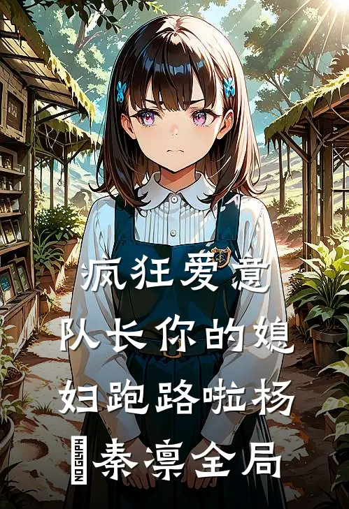 疯狂爱意：队长你的媳妇跑路啦杨婂秦凛全局