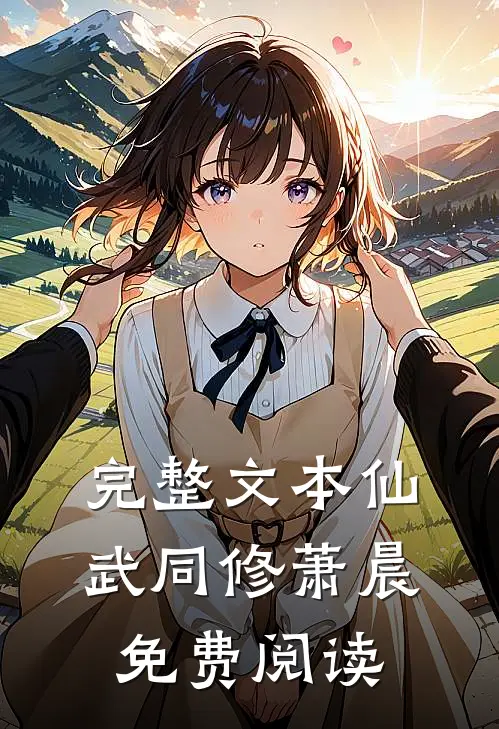 完整文本仙武同修萧晨免费阅读