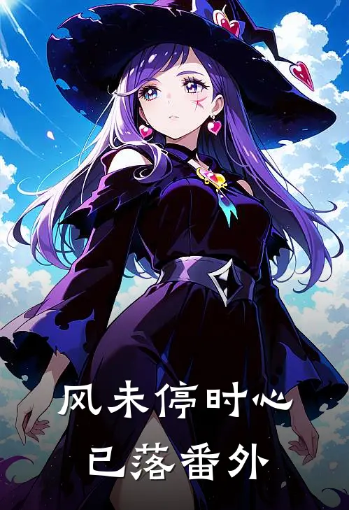 风未停时心已落 番外