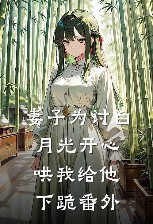 妻子为讨白月光开心，哄我给他下跪 番外