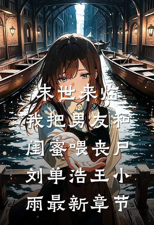 末世来临，我把男友和闺蜜喂丧尸刘单浩王小雨最新章节