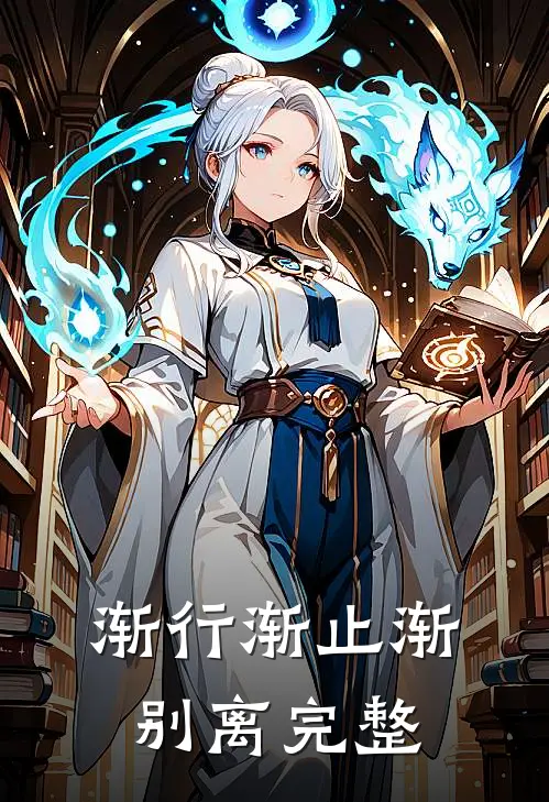 渐行渐止渐别离完整