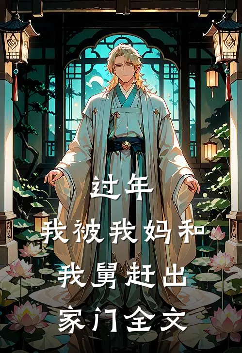过年，我被我妈和我舅赶出家门全文
