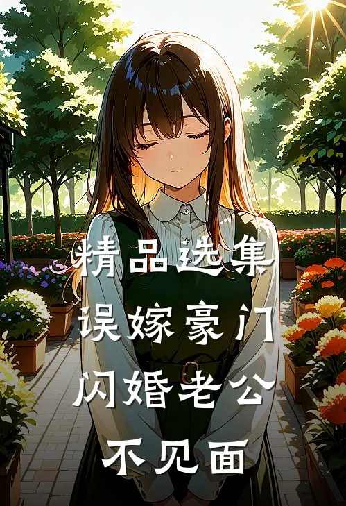 精品选集误嫁豪门，闪婚老公不见面