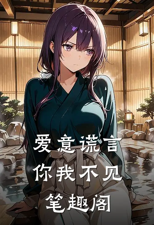 爱意谎言，你我不见笔趣阁