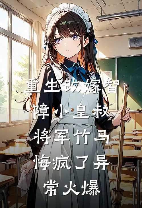 重生改嫁智障小皇叔，将军竹马悔疯了异常火爆