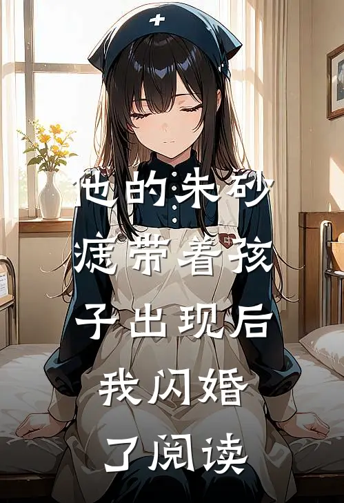他的朱砂痣带着孩子出现后，我闪婚了阅读