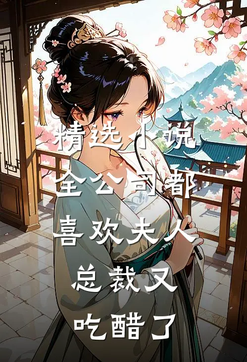 精选小说全公司都喜欢夫人，总裁又吃醋了