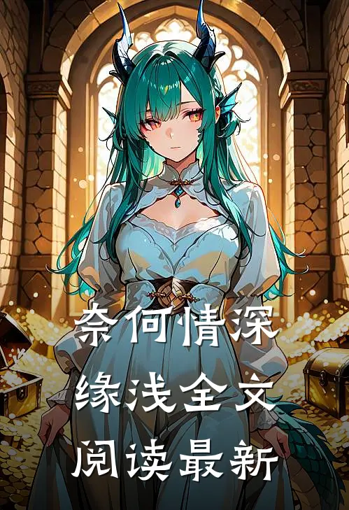 奈何情深缘浅全文阅读最新