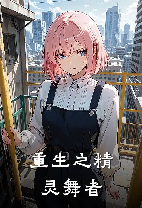 重生之精灵舞者