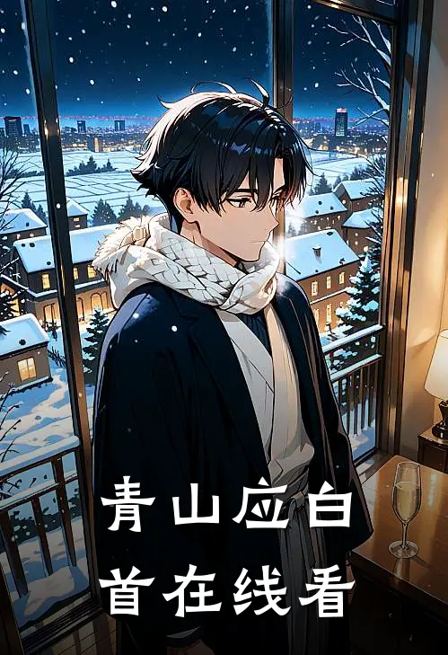 青山应白首在线看