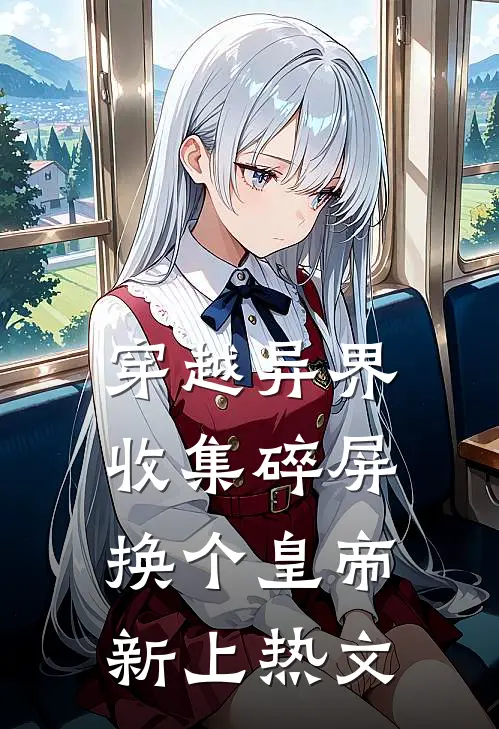 穿越异界：收集碎屏换个皇帝新上热文