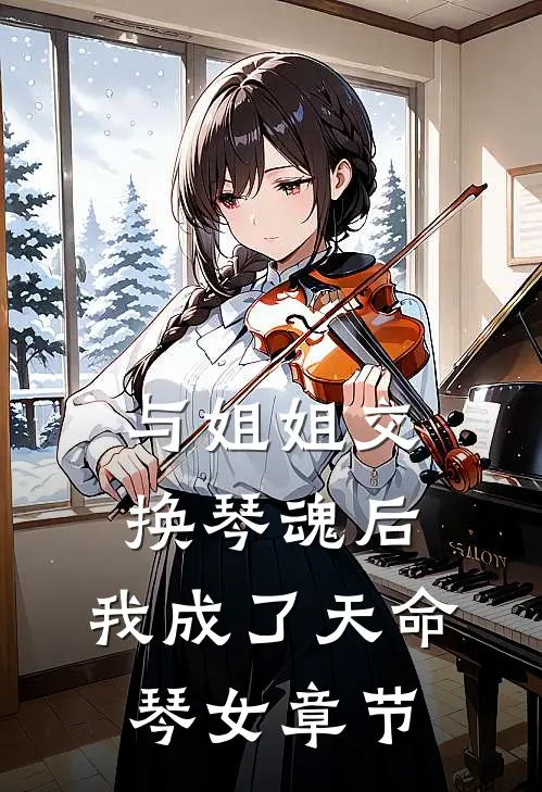 与姐姐交换琴魂后，我成了天命琴女章节