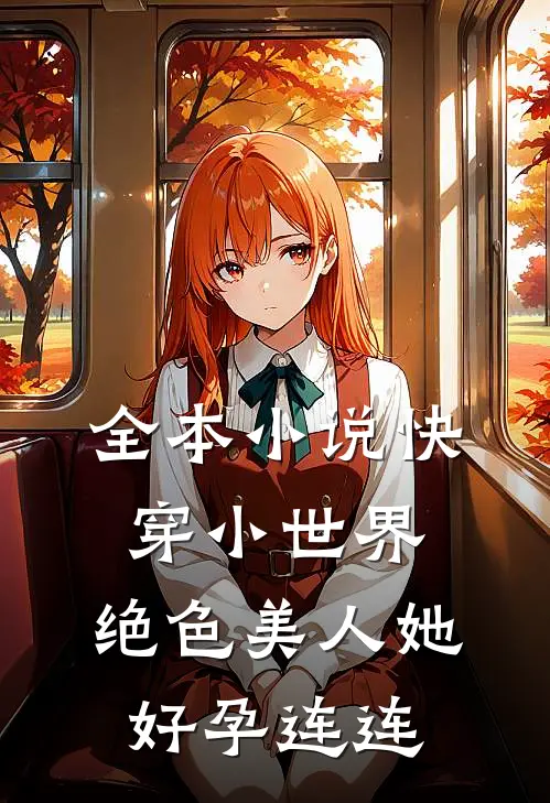 全本小说快穿小世界：绝色美人她好孕连连