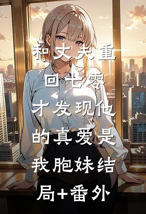 和丈夫重回七零，才发现他的真爱是我胞妹结局+番外