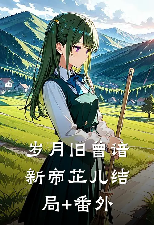 岁月旧曾谙新帝芷儿结局+番外