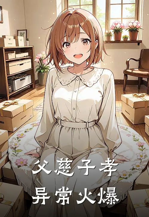 父慈子孝异常火爆