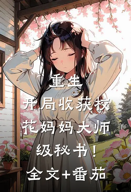 重生：开局收获校花妈妈大师级秘书！全文+番茄
