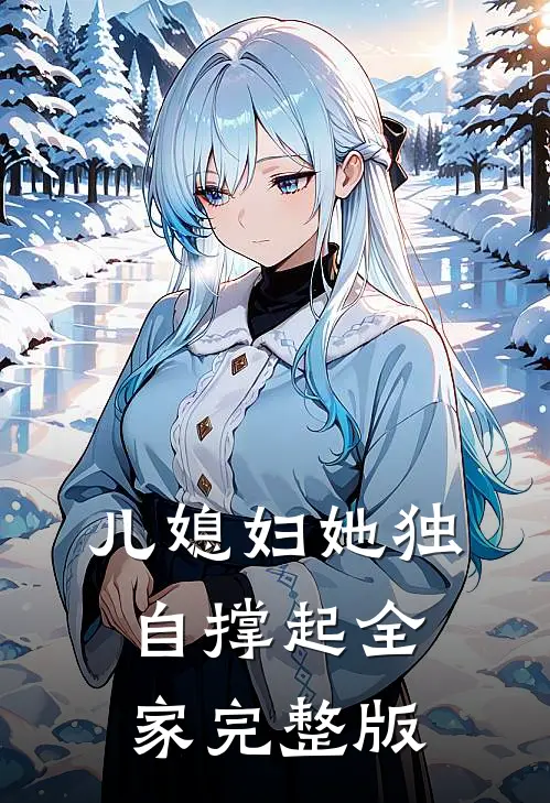 儿媳妇她独自撑起全家完整版