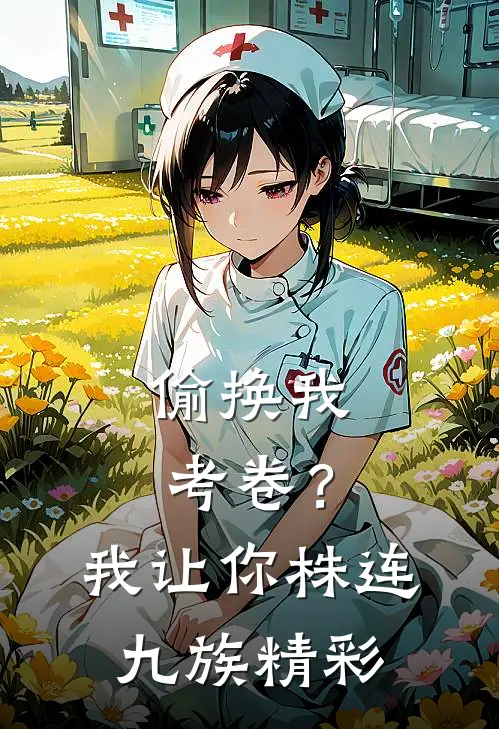 偷换我考卷？我让你株连九族精彩
