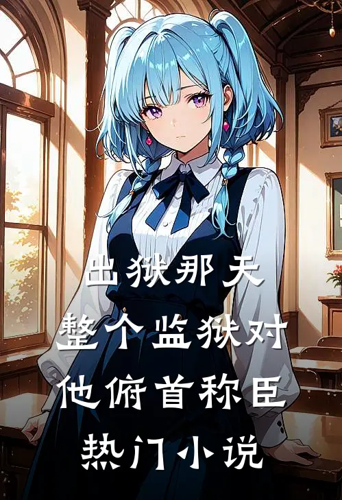出狱那天，整个监狱对他俯首称臣热门小说