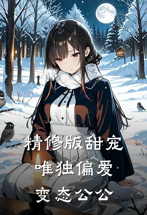 精修版甜宠：唯独偏爱变态公公