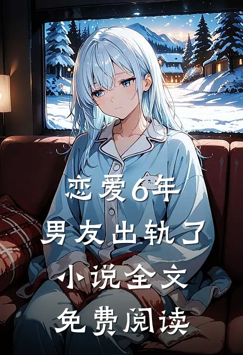 恋爱6年，男友出轨了小说全文免费阅读