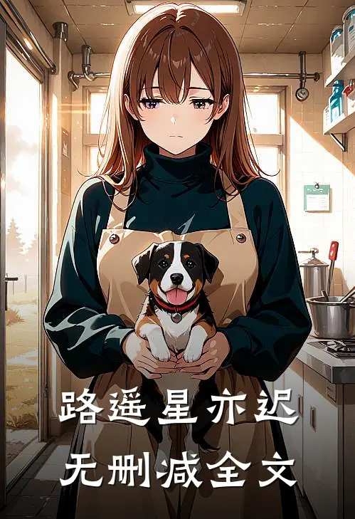 路遥星亦迟无删减全文